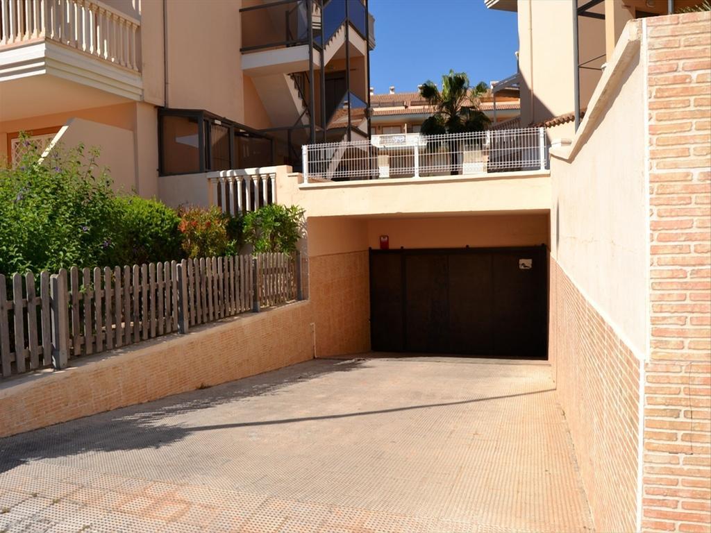 דירות Jávea Apartamento Nou Fontana חדר תמונה